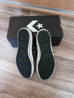 CONVERSE nové nenosené veľkosť 42 - 3