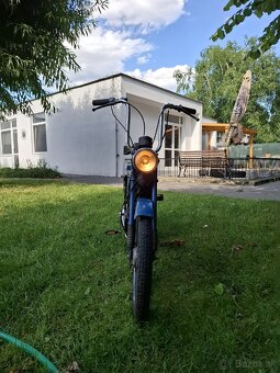 Babetta 210 - 3