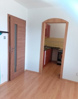 Na prenájom 1-izbový byt – Martin, Košúty I - 3