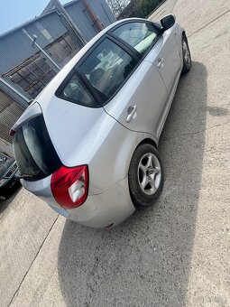 Kia Ceed 2011 1,6 66kw - 3