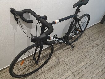 Btwin Triban 500 - 3