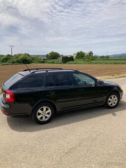 Škoda Octavia combi DSG - 3