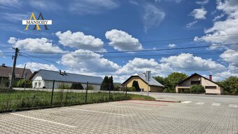 NA PREDAJ, 2x parkovacie miesto pri novostavbách Maršová - R - 3