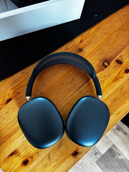 Apple AirPods Max black - 3