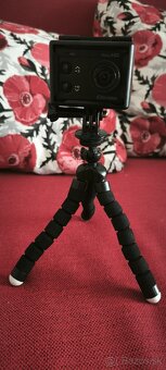 Kamera ISAW EXtreme - 3