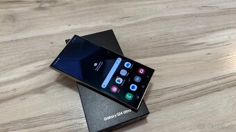 Vymenim Samsung S24 Ultra 512gb v zaruke - 3