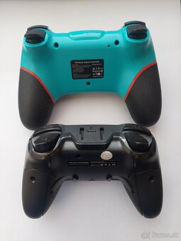 Nintendo switch controller - 3