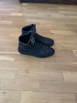 Predam topanky Philipp Plein - 3