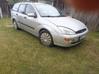 Ford focus 1.8 tddi 66kw - 3