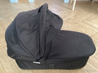Vanička Thule Urban glide 2 - 3