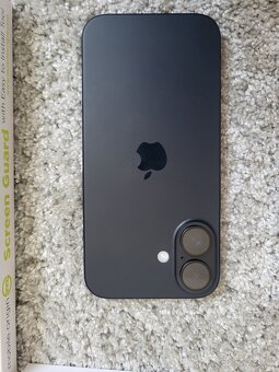 IPHONE 16 256GB - 3