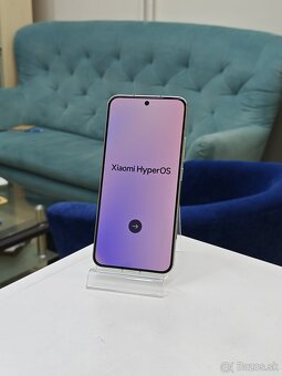 Xiaomi 13 256GB Zelený | ZÁRUKA - 3