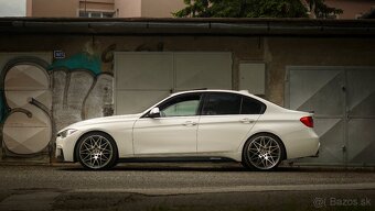 Svadobné vozidlá na prenájom – Elegancia aj vášeň - 3