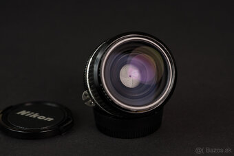 Nikkor 1:2/35mm - 3