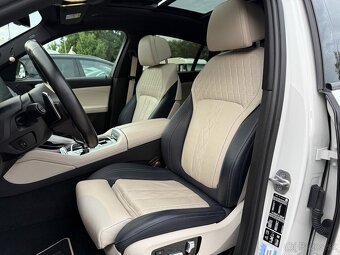 BMW X6 xDrive30d M Sport Pano, Laser, Ambient, Adaptiv - 3