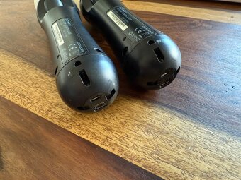 PS4 move ovladace - 3