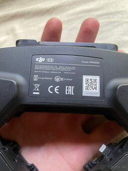 DJI mavic mini fly more combo bez dronu - 3