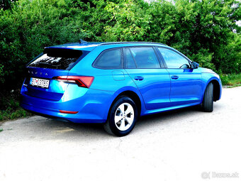 Škoda Octavia Combi 2.0TDI 85kW 6°M Ambition - 3