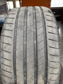 255/35 r20 letné Pneu - 3
