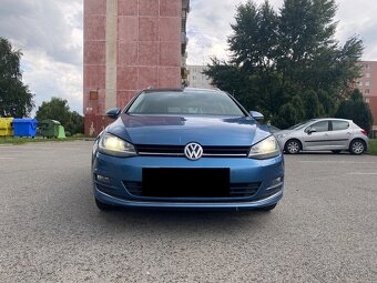 Volkswagen Golf 2.0 TDi BMT Highline - 3
