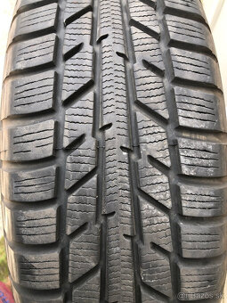 4x100 zimne pneu 175/65r15 - 3