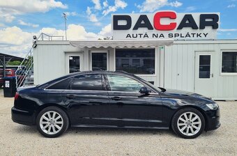 AUDI A6 3.0 TDI 218K QUATTRO S TRONIC - 3
