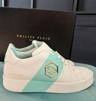 Philipp plein tenisky - 3