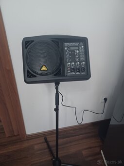 EUROLIVE B207MP3 BEHRINGER - 3