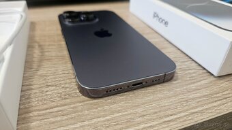 Apple iPhone 14 Pro 128GB - aj vymením - 3