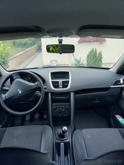 Peugeot 207 - 3