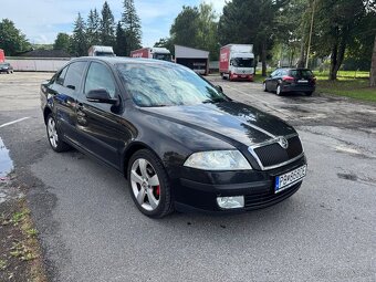 Škoda Octavia 1.9Tdi Limited Edition 100 - 3