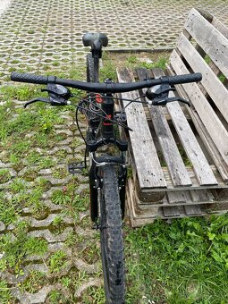 Romet Rambler R6.1 JR – 26" detský bicykel - 3