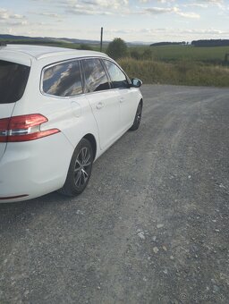 Peugeot 308 1.6 HDI 88 kw - 3