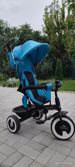Trojkolka KINDERKRAFT Aston - 3