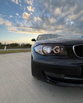 Predam BMW 118d 2008 2.0d - 3
