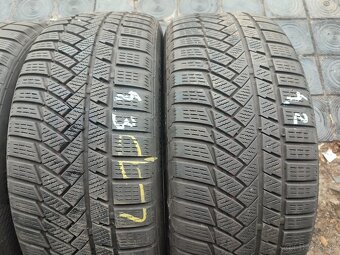 225/55 r17 continental - 3