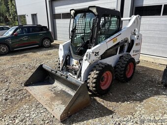 Bobcat s570 - 3