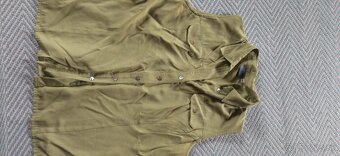 Dámske blúzky L/XL. 40-46 - 3