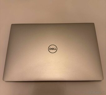Dell XPS 13 7390 | i7 10710U | 16GB | 4K dotykový - 3