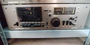 INGELEN HSA200, HST200, HSC200 + VIDEO - 3