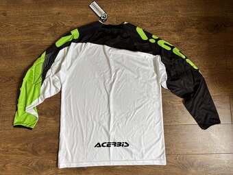 dres ACERBIS - 3