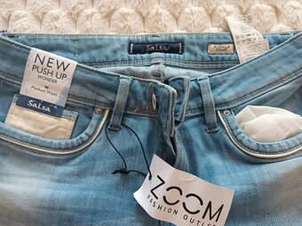 SALSA jeans EU 37 - 3