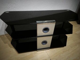 Predám stolík pod TV - 3