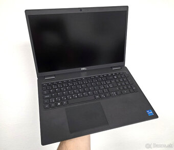 notebook DELL Latitude 3520 (15.6", i5, 8GB/512GB, Win11pro - 3