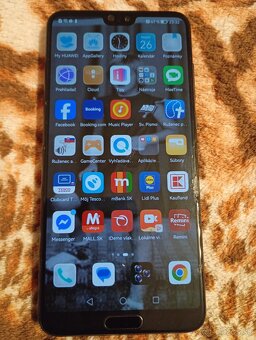 Predám Huawei P20 Pro - 3