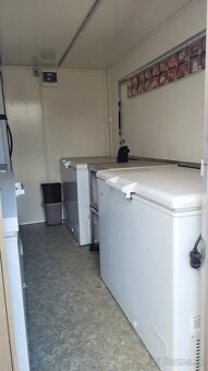 Pojazdný bufet predajňa ,predaj,prenajom,výmena - 3