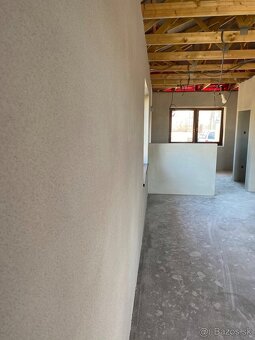 Strojové omietky - všetky druhy - 3