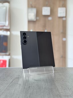 Samsung Galaxy Z Fold 7 1TB Jetblack - 3