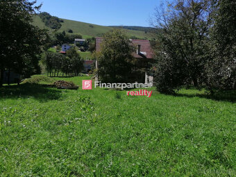 Dom s veľkým pozemkom - 3