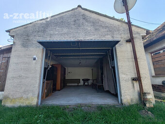 Rodinný dom s garážou na predaj v Marcelovej - 3